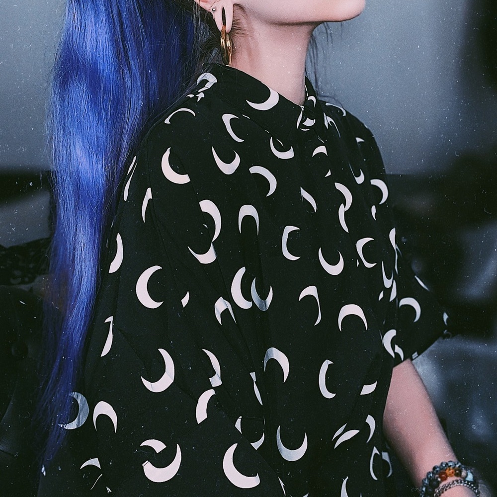 Selene Top